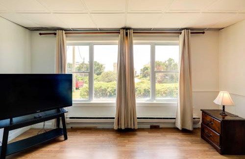 Emerald Isle Apartamento | Hannahs Place - Quaint and Cozy Apt by the Beach!