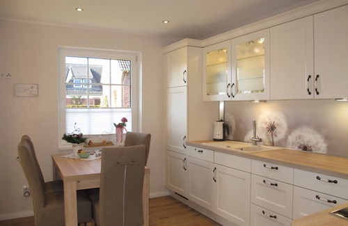 Wangerland Apartamento | Hannelore by Interhome