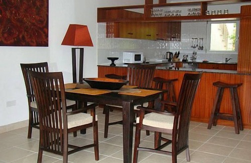 Mare Anglaise Casa | Hanneman Holiday Residence