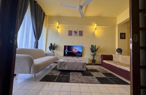 Taman Haji Zainal Apartamento | Hannie 88 Corus Homestay