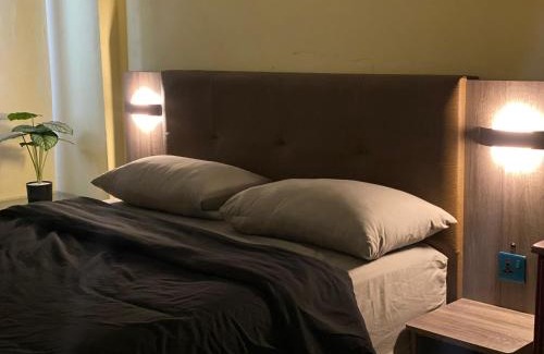 Taman Haji Zainal Apartamento | Hannie 88 Corus Homestay