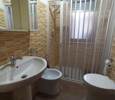 Bova Marina Apartamento | HANNIE's HOUSE