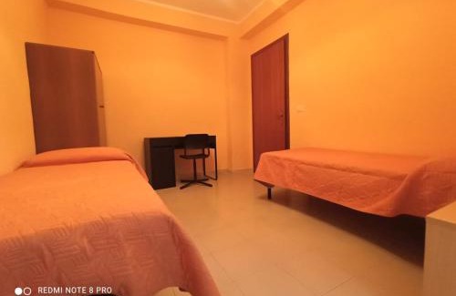 Bova Marina Apartamento | HANNIE's HOUSE