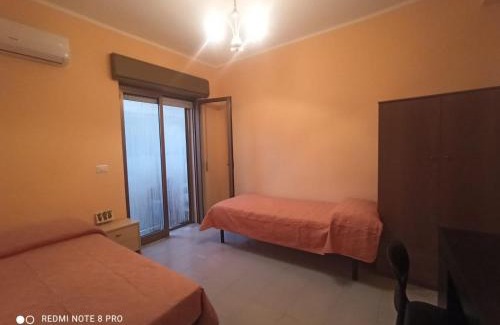 Bova Marina Apartamento | HANNIE's HOUSE