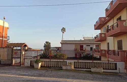 Bova Marina Apartamento | HANNIE's HOUSE