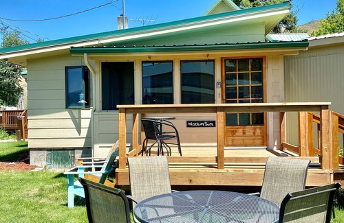 Darby Casa | Hannon House