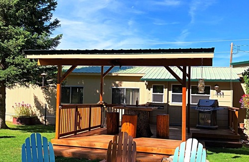 Darby Casa | Hannon House