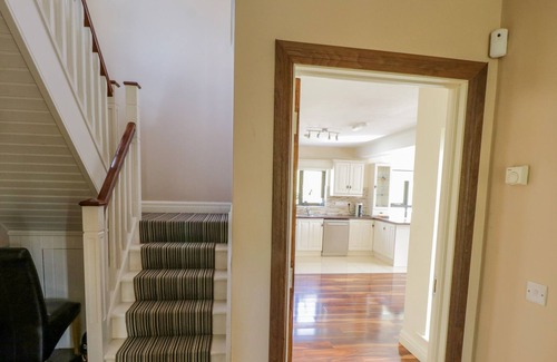 Keash Casa | Hannon's Country Farmhouse, BALLYMOTE, CONDADO SLIGO