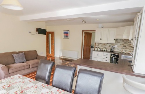Keash Casa | Hannon's Country Farmhouse, BALLYMOTE, CONDADO SLIGO