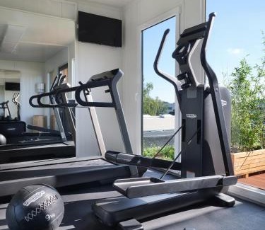Region Hannover District Apartamento | Hannover - PHIL & MAX Hotels und Apartments Airport