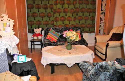 Nordstadt Apartamento | HannoverCity Appartment