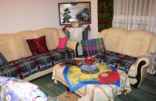 Nordstadt Apartamento | HannoverCity Appartment