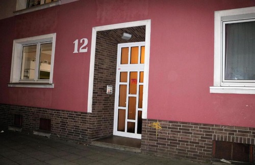 Nordstadt Apartamento | HannoverCity Appartment