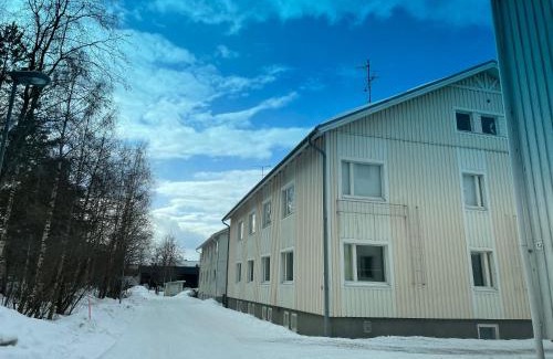 Kuopio Apartamento | -Hannula- Hiljainen ja tilava kaksio kahdella autopaikalla kauppojen vieressä