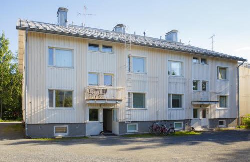 Kuopio Apartamento | -Hannula- Hiljainen ja tilava kaksio kahdella autopaikalla kauppojen vieressä
