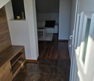 Partizanske Apartamento | HANO-divina