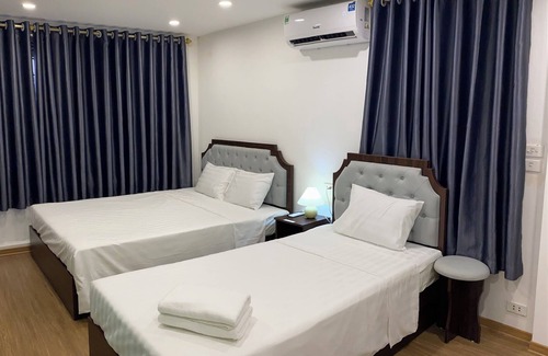 Hang Bac Casa | Hanoi Adela Hotel