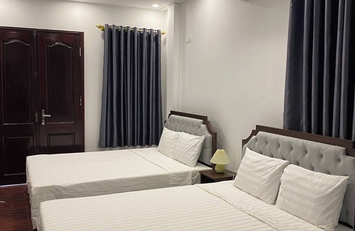 Hang Bac Casa | Hanoi Adela Hotel