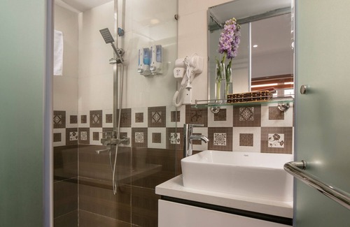 Hoan Kiem Hotel | Hanoi Aria Central Hotel & Spa