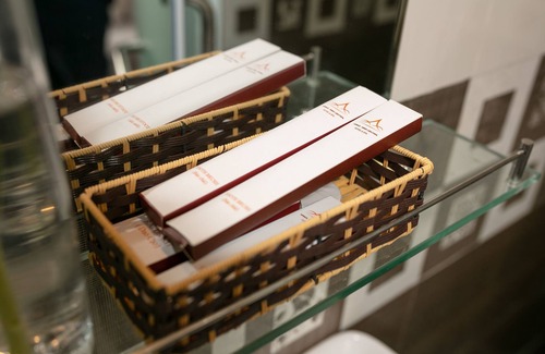 Hoan Kiem Hotel | Hanoi Aria Central Hotel & Spa