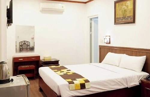 Hanoi Hotel | Hanoi Asia 2 Hotel