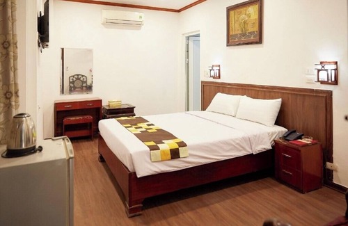 Hanoi Hotel | Hanoi Asia 2 Hotel