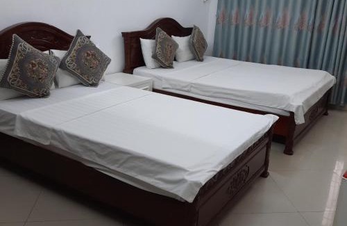 Hang Bac Hotel | Hanoi Carina Hotel