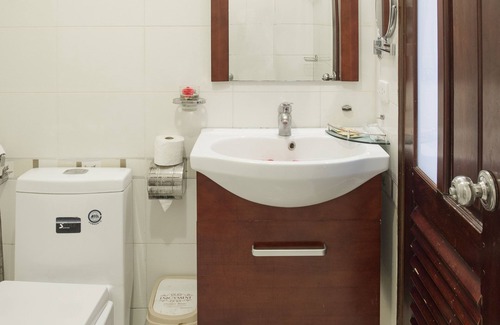 Old Quarter Hotel | Hanoi Charming House