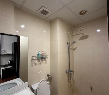 Hoan Kiem Hotel | Hanoi Cozy Legend Hotel