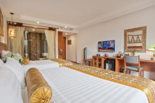 Hang Bo Hotel | Hanoi Golden Holiday Hotel