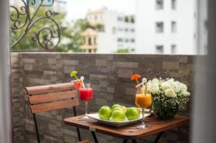Hang Bo Hotel | Hanoi Golden Holiday Hotel