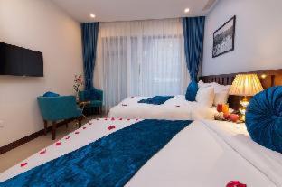 Hang Trong Hotel | Hanoi Hanvet Hotel