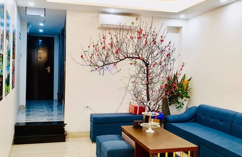 Old Quarter Hotel | Hanoi La Cascada House & Travel