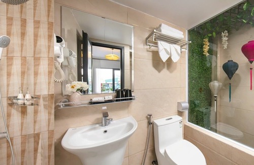 Old Quarter Hotel | Hanoi La Cascada House & Travel