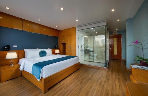 Old Quarter Hotel | Hanoi Lotus Boutique Hotel