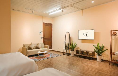 Trang Tien Apartamento | Hanoi-Oi Homestay Trang Tien