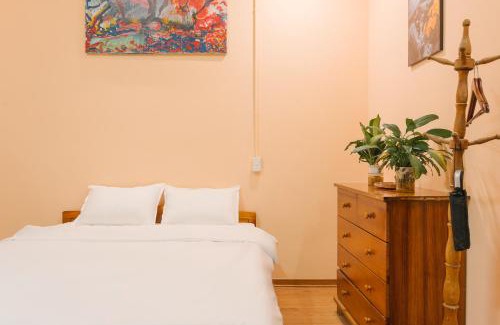 Trang Tien Apartamento | Hanoi-Oi Homestay Trang Tien