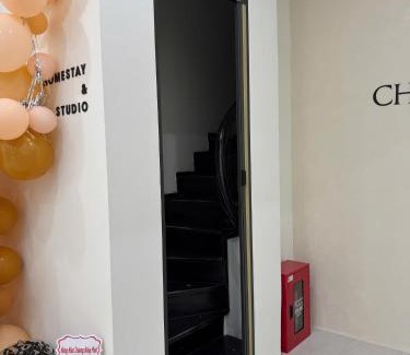 Van Mieu Casa | Hanoi Old Quarter Apt - 301