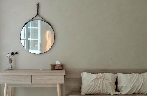 Van Mieu Casa | Hanoi Old Quarter Apt - 301
