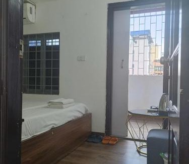 Hang Bo Hotel | Hanoi Oriental Viewl Hotel