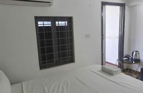 Hang Bo Hotel | Hanoi Oriental Viewl Hotel
