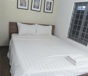 Hang Bo Hotel | Hanoi Oriental Viewl Hotel
