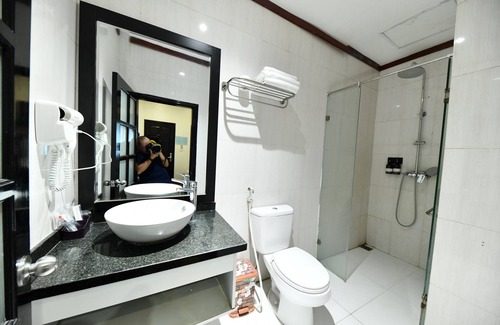 Hang Bo Hotel | HANOI STARLIGHT BOUTIQUE HOTEL