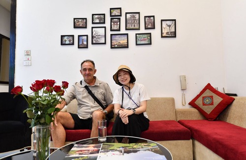 Hang Bo Hotel | HANOI STARLIGHT BOUTIQUE HOTEL