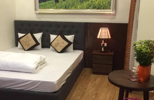Hoan Kiem Hotel | Hanoi Street Hotel