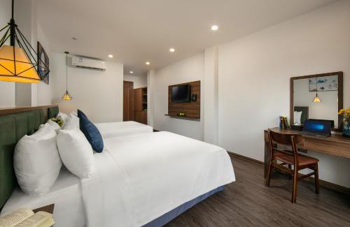 Hang Bo Hotel | Hanoi Vacanza Premier Hotel