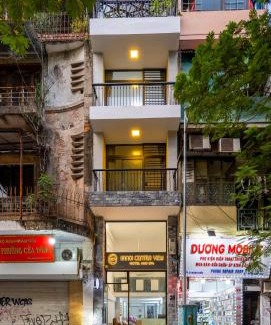 Old Quarter Hotel | Hanoi View Center Hotel and Spa