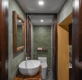 Hang Bai Apartamento | Hanoian Old Style Apt Free Parking Old Quarter