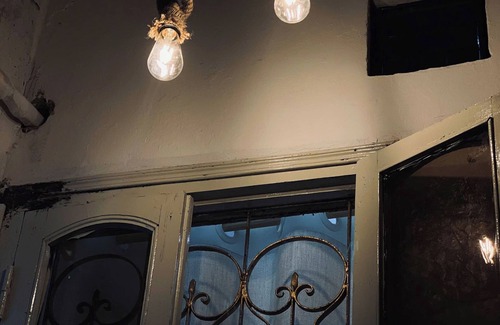 Old Quarter Casa | Hanoimystery/OldFrenchbuilding/Peaceful/Oldquarter/Frenchquarter