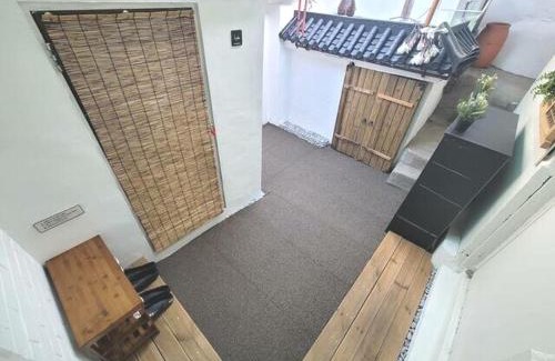Cheongpa-dong Apartamento | Hanok House Seoul Station